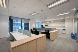 Asia Square Tower 1 (D1), Office #544431371